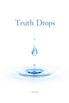 Truth Droops book cover